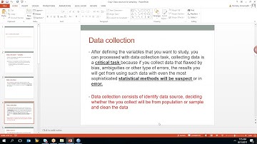 Day 3 Organizing and visualizing data
