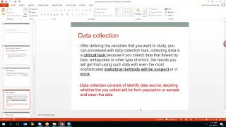Day 3 Organizing and visualizing data