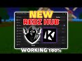 [New Update] Redz Hub Script Blox Fruit - Best script for blox fruit