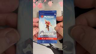 DOUBLE RARE! Profit from a Play Booster? | Avatar: the Last Airbender
Today Im opening one of the new MTG Avatar: the Last Airbender PLAY Booster packs which is the newest set from Magic the Gathering! Will i pull one of the Rare Avatar: the Last Airbender cards and will i make a profit or a loss on this $7 MTG Play Booster?
You can support the channel by checking out the links below!
TOTALmtg Patreon - https://www.patreon.com/totalmtg
Twitch - https://www.twitch.tv/totalmtg
Twitter - https://twitter.com/TOTALmtg
Discord - https://discord.gg/8nQDqxj
Instagram - https://www.instagram.com/totalmtg/
All My Decks - https://aetherhub.com/User/TOTALmtg
Facebook - https://www.facebook.com/TOTALmtg
Business Inquiries - totalmtg1@gmail.com
SPONSORS
Suppport the channel by checking out the following link. The worlds largest MTG market place Cardmarket and pick up these cards in paper ready for your next FNM.
https://www.cmkt.co/TotalMTG
Music track: Warm Cup of Coffe by Moavii
Source: https://freetouse.com/music
Free Music No Copyright (Safe)
#mtg #mtgavatarthelastairbender #avatarthelastairbender #magicthegathering #mtgpackopening #shorts DOUBLE RARE! Profit from a Play Booster? | Avatar: the Last Airbender