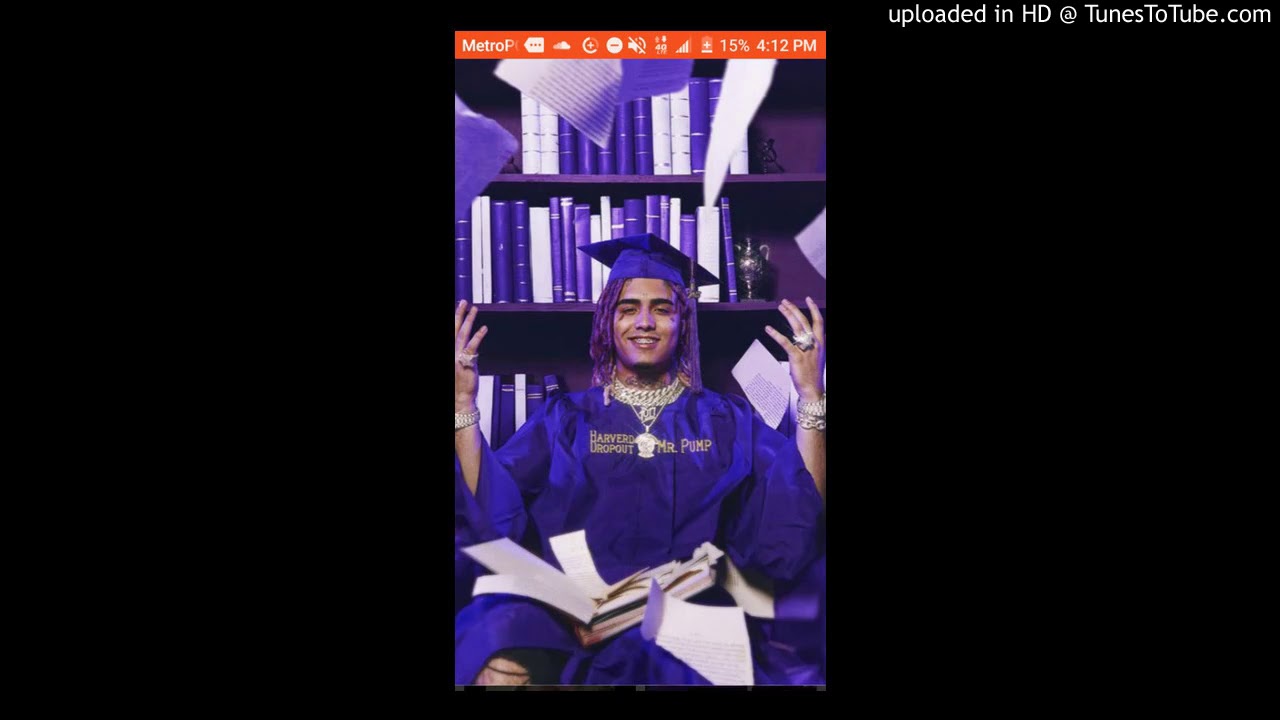 Lil Pump - Racks_on_Racks(Prod. Diablo)