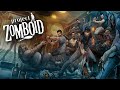 Пробуем мультиплеер нового Project Zomboid