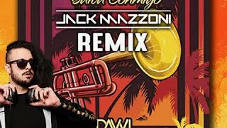 Dayvi Victor Cardenas feat Kelly Ruiz - Baila Conmigo Jack Mazzoni Remix