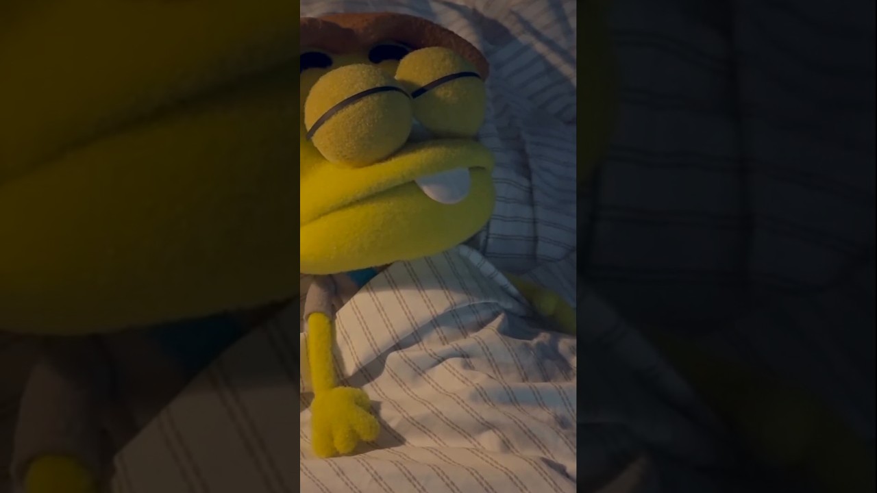 Big City Greens - Today's The Day, Cricket Green Is Coming To SDCC