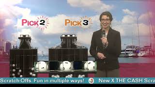 Pick Midday 20260127