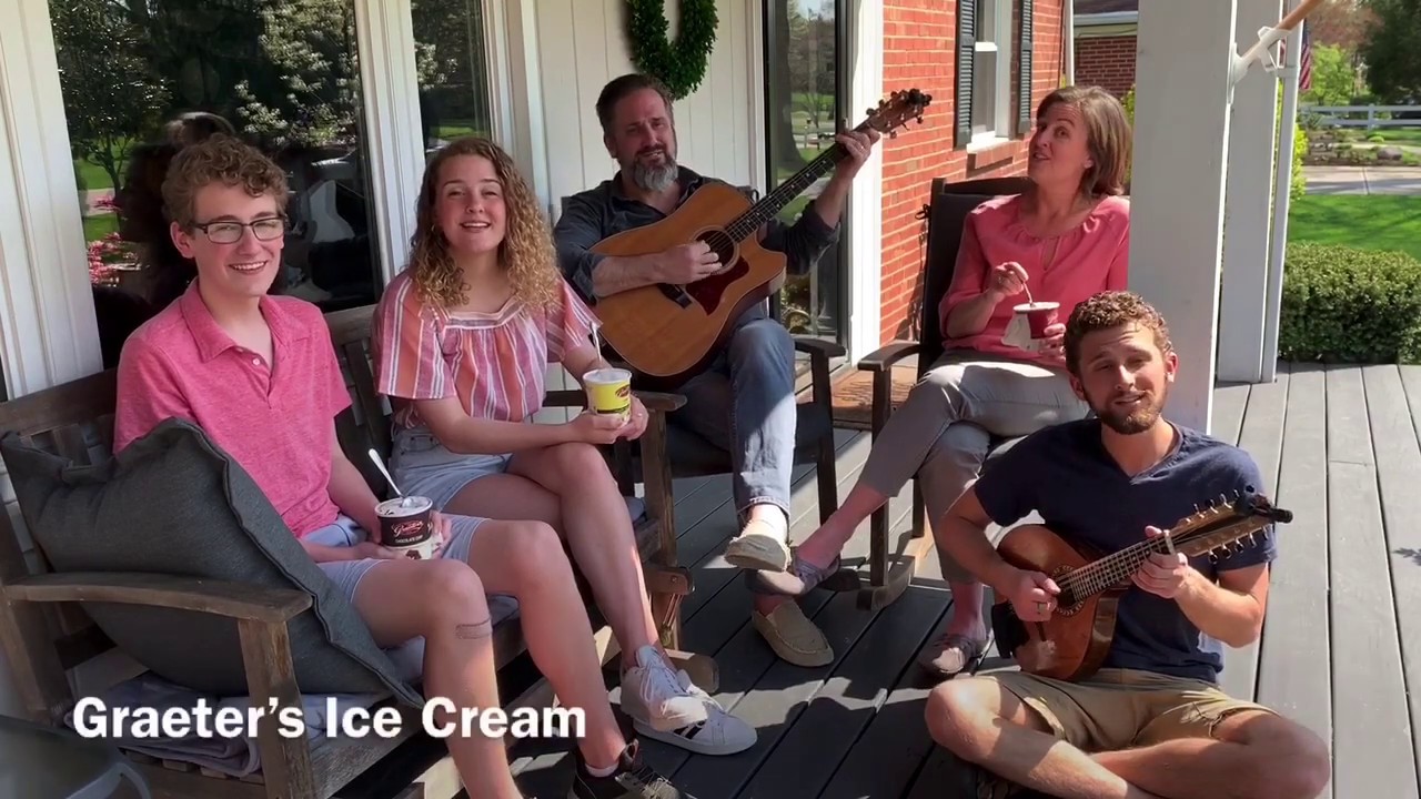 Graeter’s Ice Cream Graeters YouTube