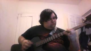 Smells Like Teen Spirit Cover (Casey Abrams Version)