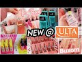 WHAT'S NEW AT ULTA FOR 2022! SHOP WITH ME + HAUL