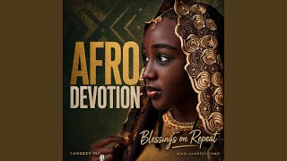 Stronger Than Yesterday - Afro Devotion