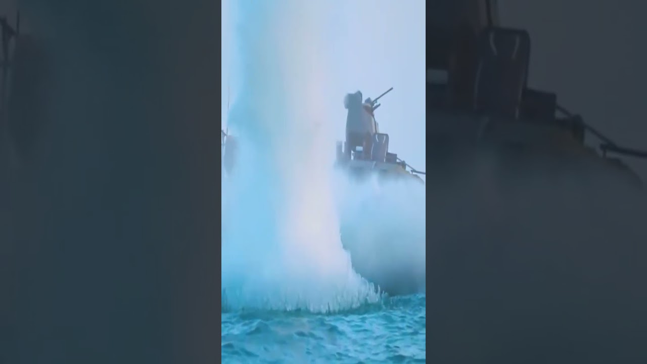Watch Watercat M18 AMC combat boat #barcodecombate #armada #barcos on YouTube Watch Watercat M18 AMC combat boat #barcodecombate #armada #barcos on YouTube
