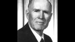 Let's Get Back To Preaching by Lester Roloff