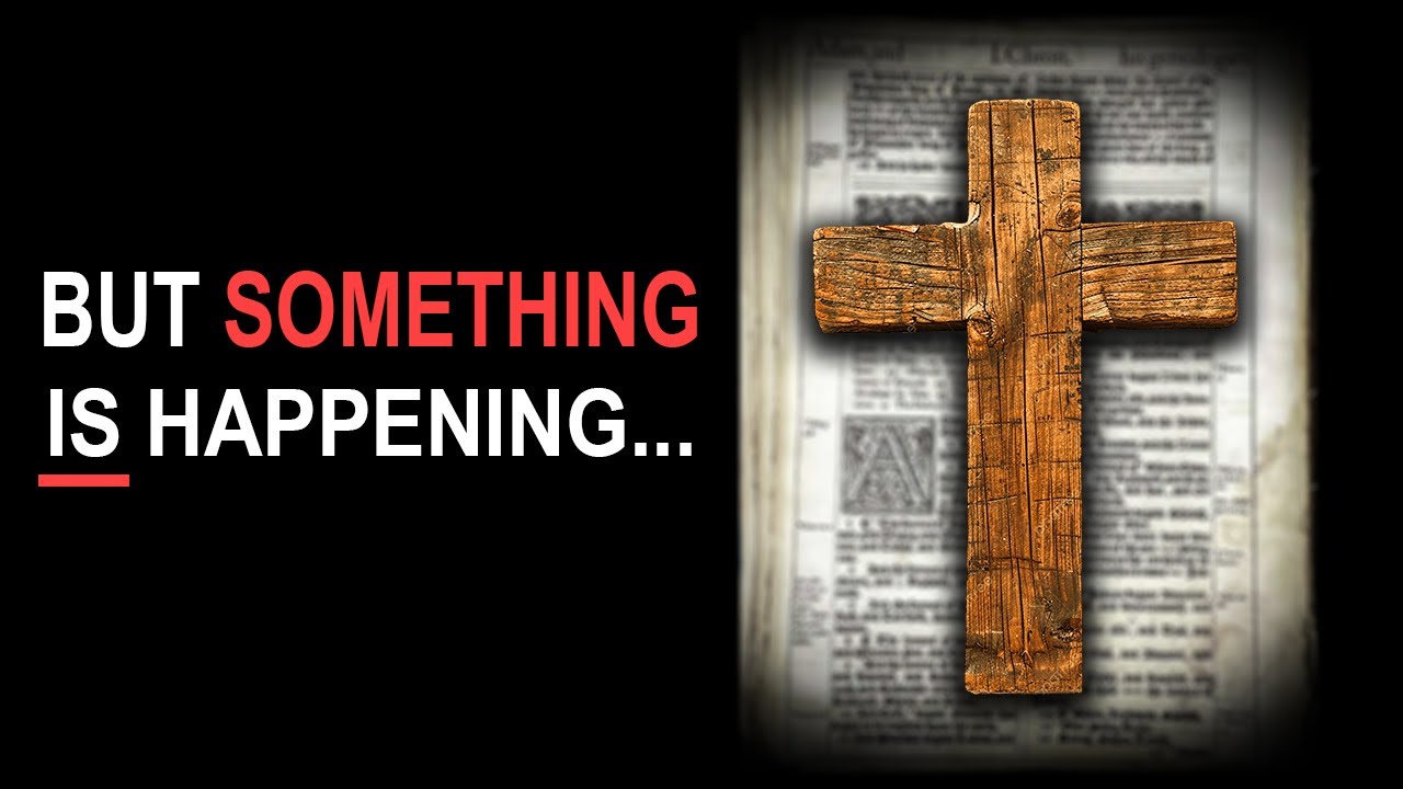 Нет, поколение Z НЕ становится более христианским