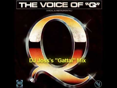 Voice of Q (DJ Joss's "Gattai" Mix)