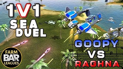 Beyond all Reason - Raghna vs goopy on Paradise Lost