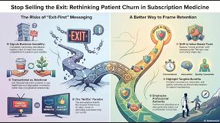 The Primary Care Churn Concern: Beyond the Patient Exit Strategy