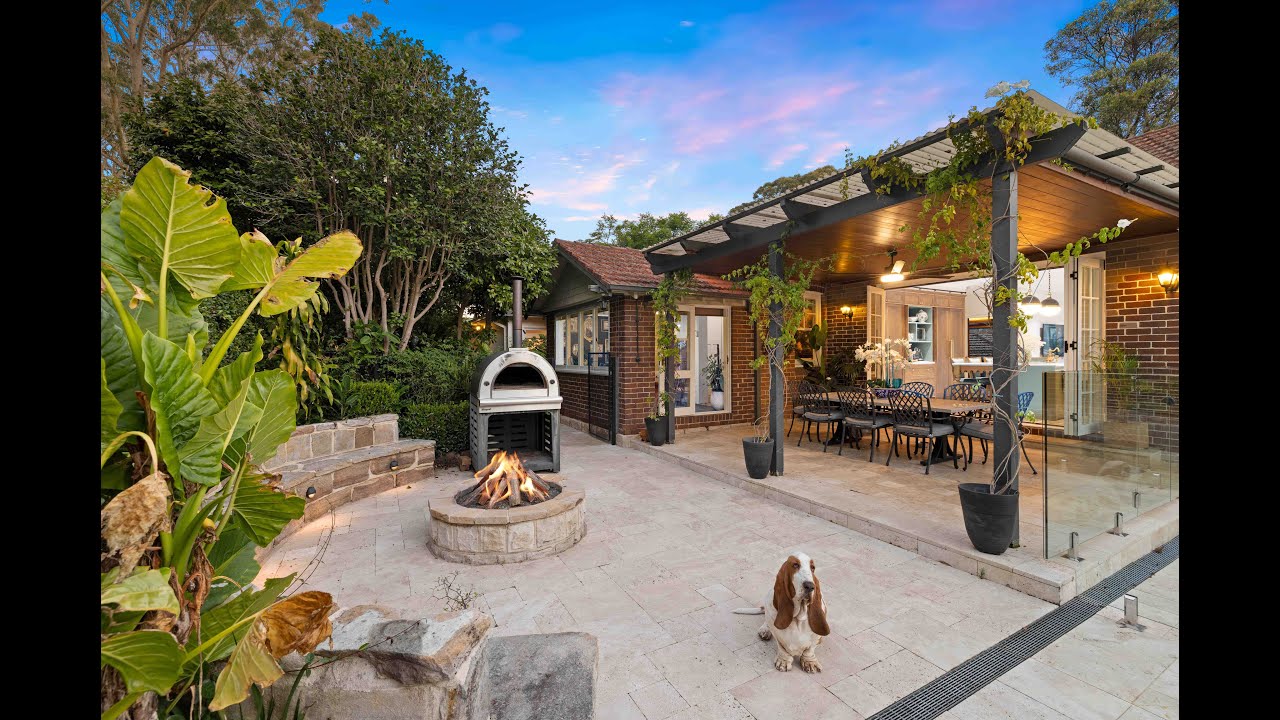 37a Lucinda Avenue, Wahroonga