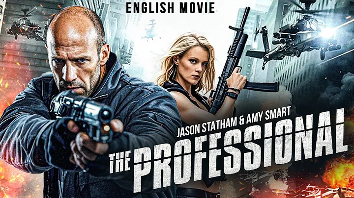 Jason Statham Is THE PROFESSIONAL - Hollywood Free English Movie | Blockbuster English Action Movie