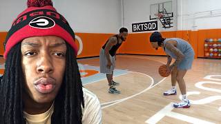 CASH TROLLING😂 !!!The FINAL GENERATIONAL 1v1 Against CashNasty Rematch 2026!