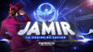 🏆 EN DIRECT 1/4 QUART DE FINALE SUNTZUKIZAWA VS KRONOS 2026 🏆 #saintseiyaawakening #ssa #ssakotz