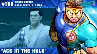 ACW Impulse 108 | Ace In The Hole