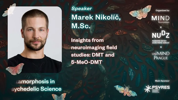 Insights from neuroimaging field studies: DMT and 5-MeO-DMT