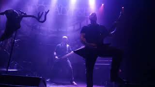 Wolfheart - Strength and Valour (2024 Live at Lion Arts in Adelaide, South Australia)