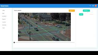 Famous RoadData.cloud: Integration of RD Analytics Data Profile