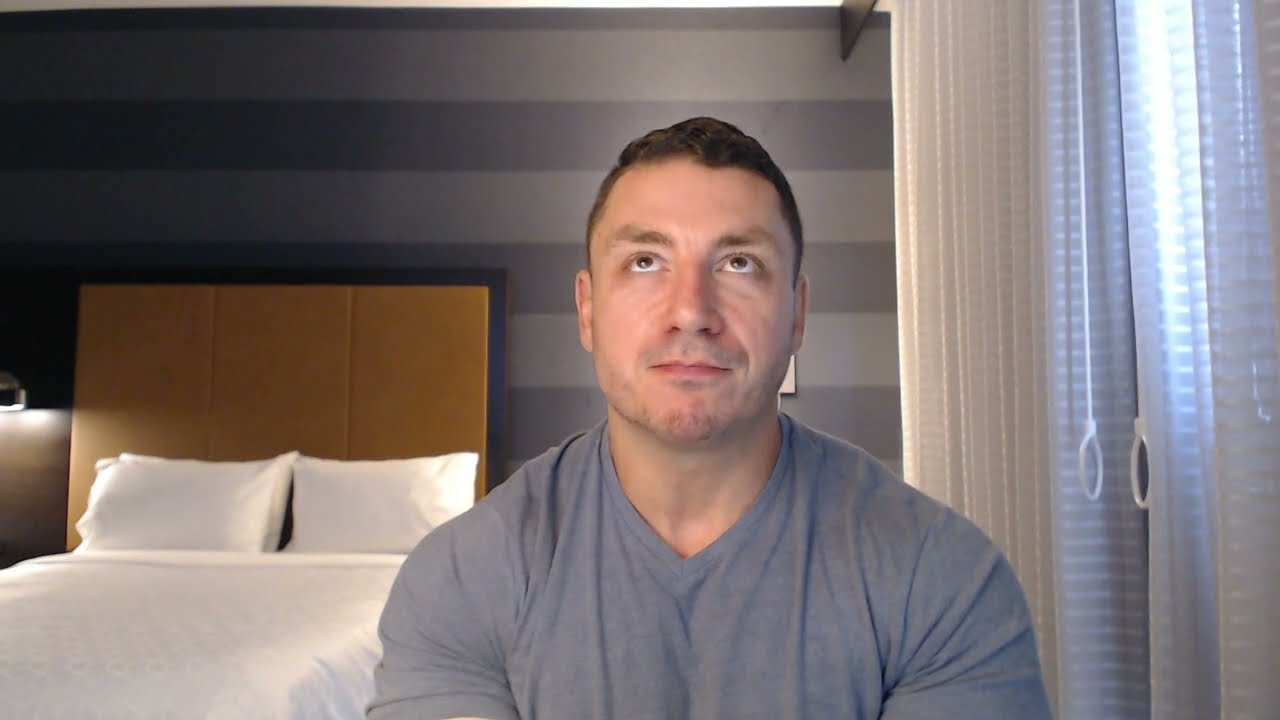 I Don't Feel Good Enough For My Great Boyfriend