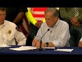 LIVE: Gov. Abbott provides update on Texas flooding from Uvalde