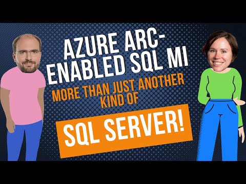 Azure Arc-enabled SQL