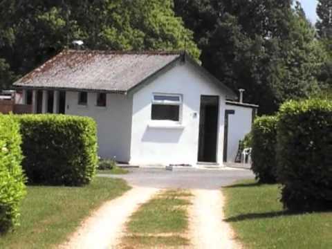 Video-thumbnail van Camping Les Genets D