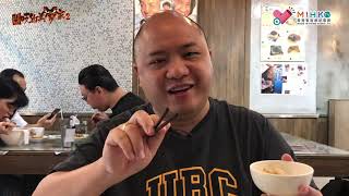 閪吱的美食家 2 EP_126a - 上環蘇杭冰室 / 滑蛋叉燒蝦仁飯 / 306薑檸樂 - 20200103a