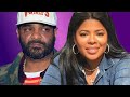 This is why chrissy  jim jones will never get married