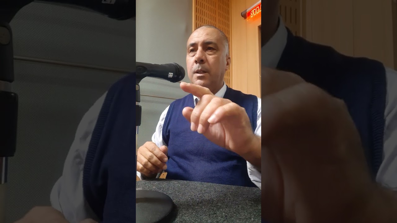 خالد يونسي موقع السنة النبوية في المنهج المعرفي الاسلامي