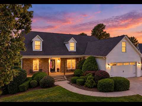 4815 Thunder River Drive, Gainesville, GA home video tour