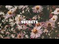 [FREE] Lauv x Jeremy Zucker Type Beat | Pop Type Beat | "Secrets"