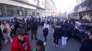 видео: Коледари Ямбол  2023г.., картинка: Коледари Ямбол  2023г..,