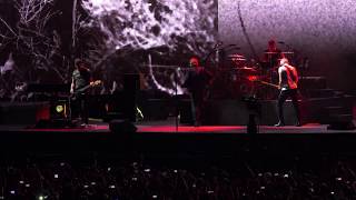 U2 &quot;Bullet The Blue Sky&quot; Live from Rome (Night 2) 4K