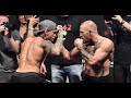 UFC 257 Aftermath - The Cap Report