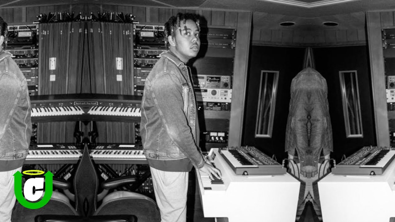 YBN Cordae - What's Life Beat Remix Or Remake @ComeUpProd