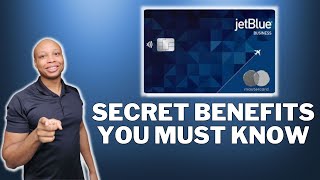 Famous The Most Underrated Airline Credit Card | Jet Blue Business Credit Card Profile