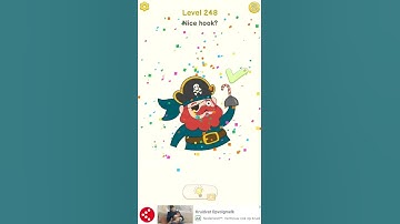 Delete Puzzle Erase DOP Level 248