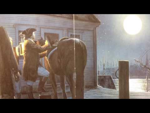 The Midnight Ride