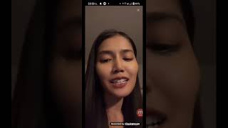 Beautiful Face Bigo 1211