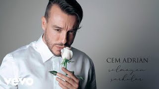 Cem Adrian - Nasıl Geçti Habersiz (Official Lyric Video) Resimi