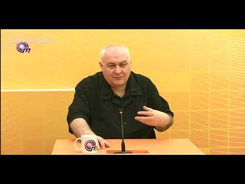 დავით თარხან-მოურავი, პატრიოტთა ალიანსი