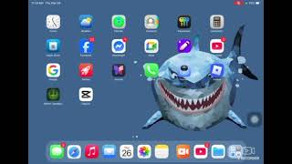 How to add mods to melon playground (also use file manger or something Ilke that) screenshot 3