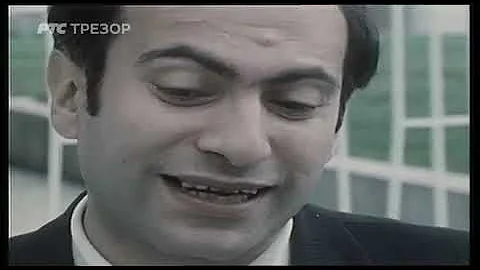 Paradoks o šahu - dokumentarni film 1993.