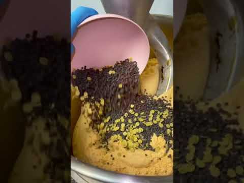 Video: Mga Cookies Sa Isang Kawali: Isang Recipe Mula Sa Pagkabata Na May Isang Larawan