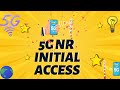 5g initial access